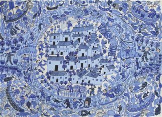 ũ�񻭣�������֮����������� ������Ϊ����